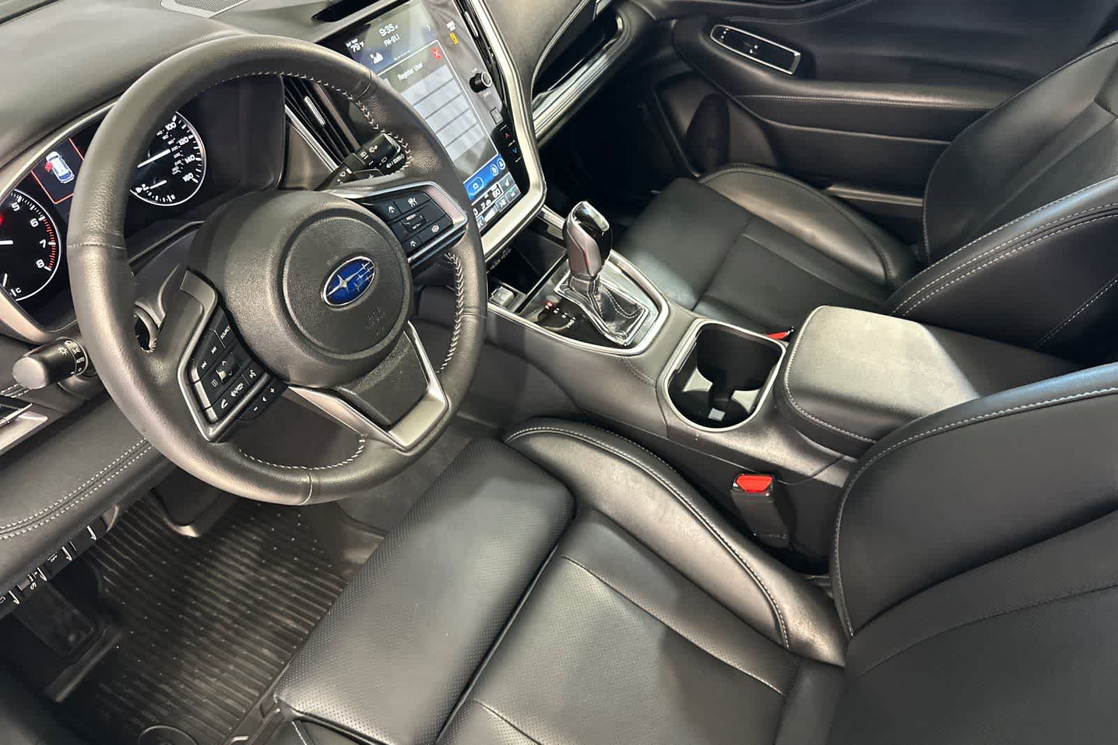 Thumbnail: 2025 Subaru Outback - 11