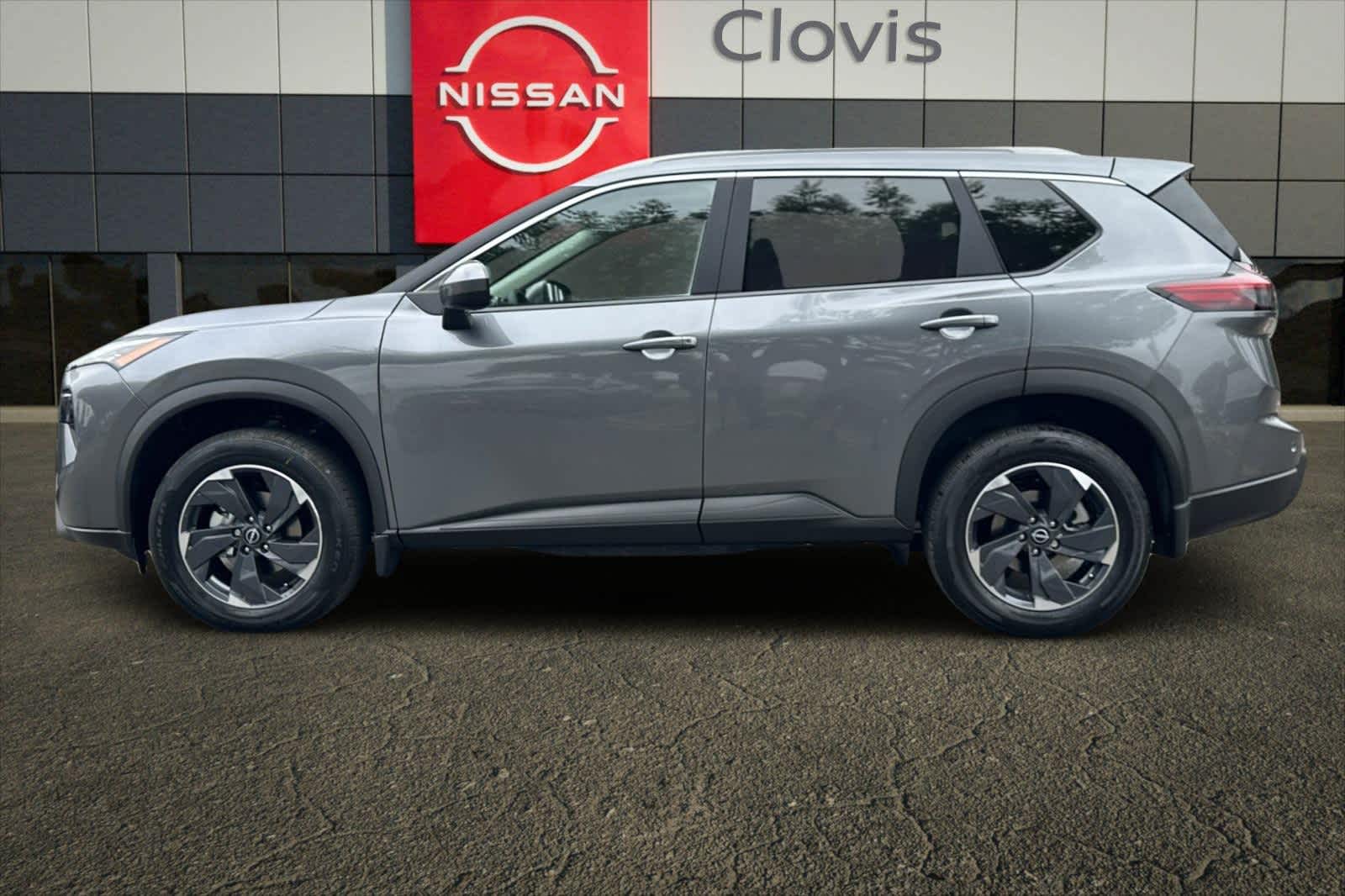 Thumbnail: 2026 Nissan Rogue - 6