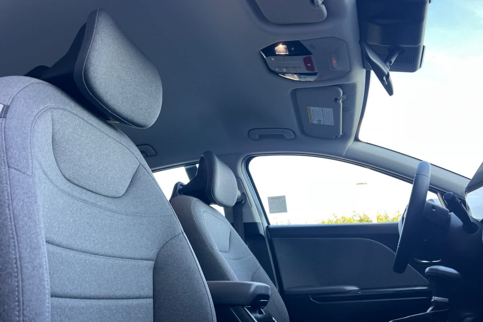 Thumbnail: 2025 Kia K4 - 19