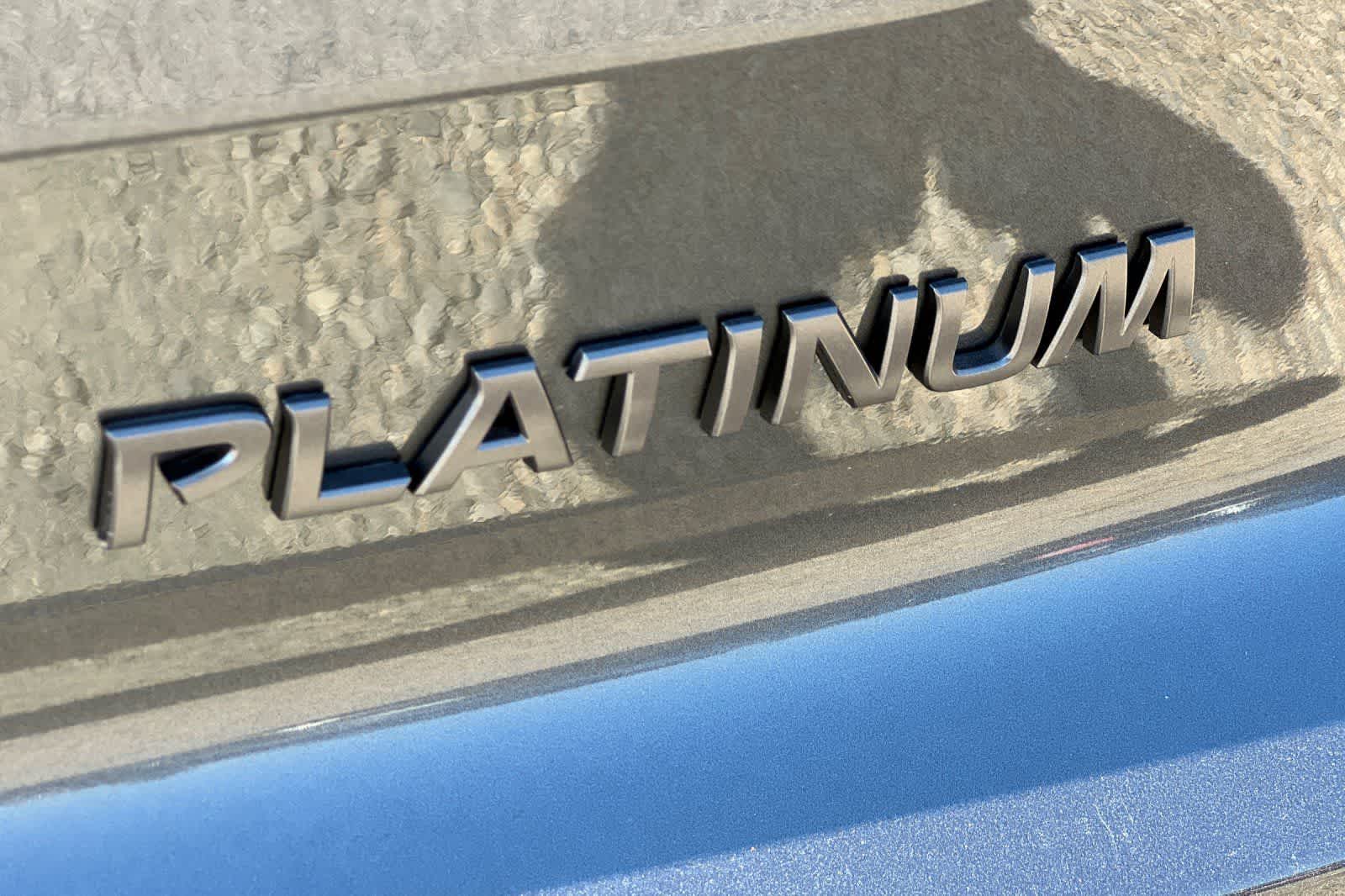 Thumbnail: 2026 Nissan Pathfinder - 17