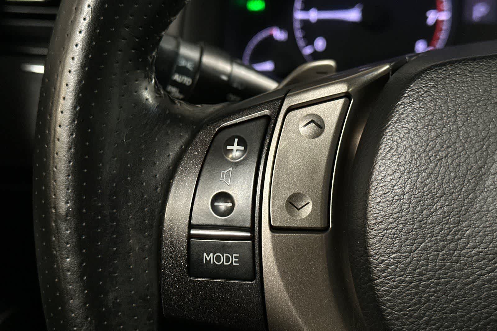 Thumbnail: 2014 Lexus RX - 32
