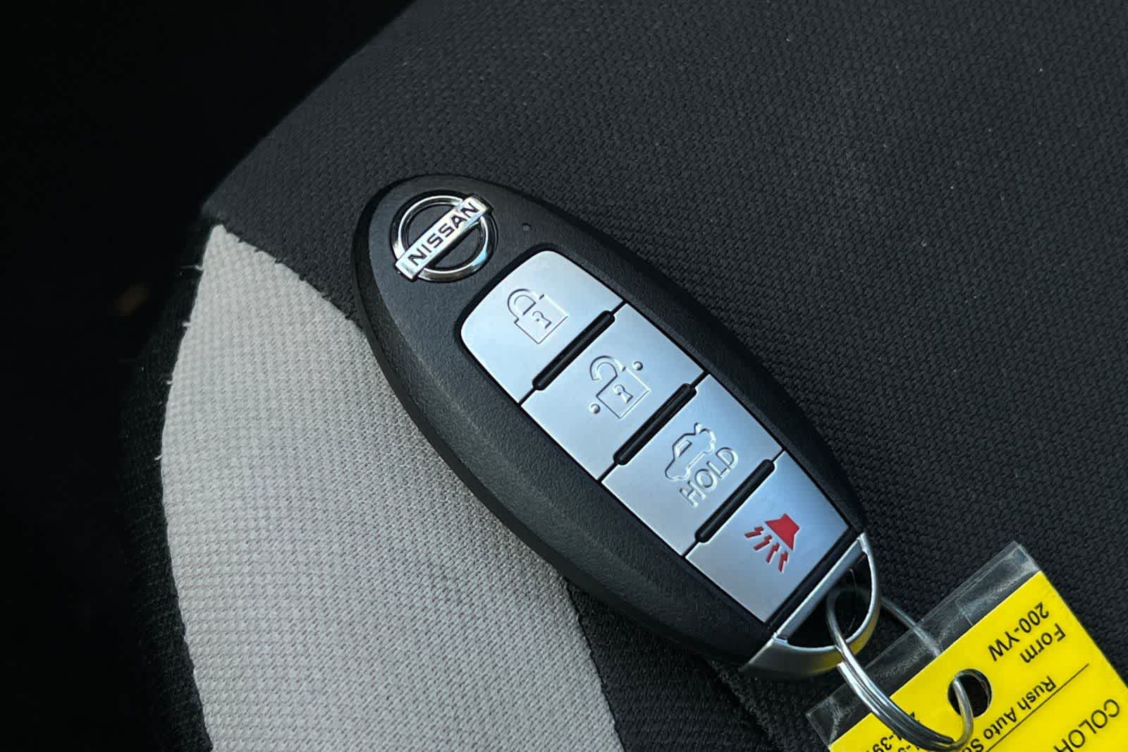 Thumbnail: 2021 Nissan Versa - 26