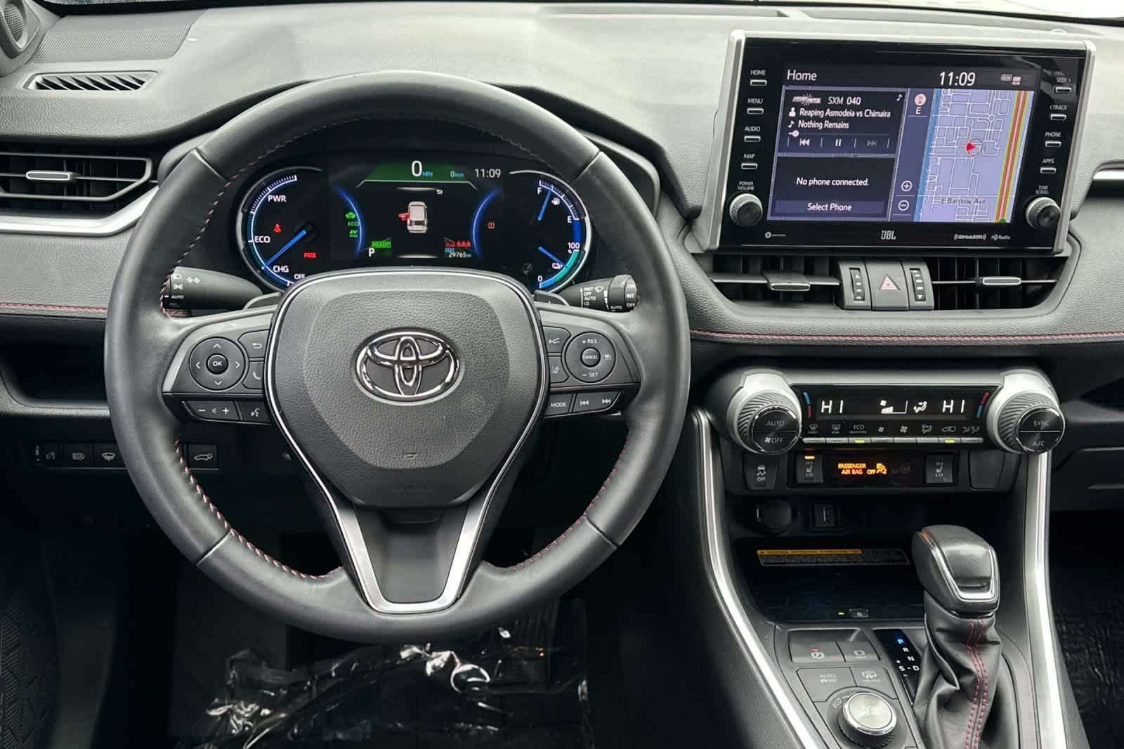 Thumbnail: 2021 Toyota RAV4 - 16