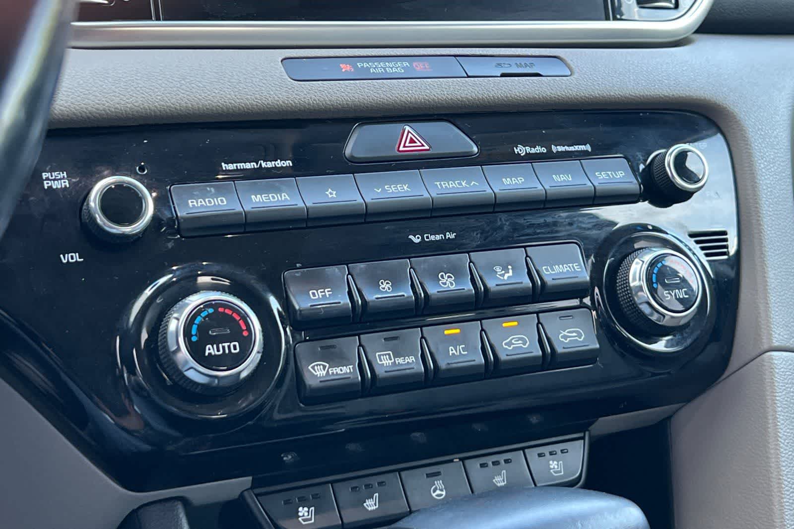 Thumbnail: 2020 Kia Sportage - 23