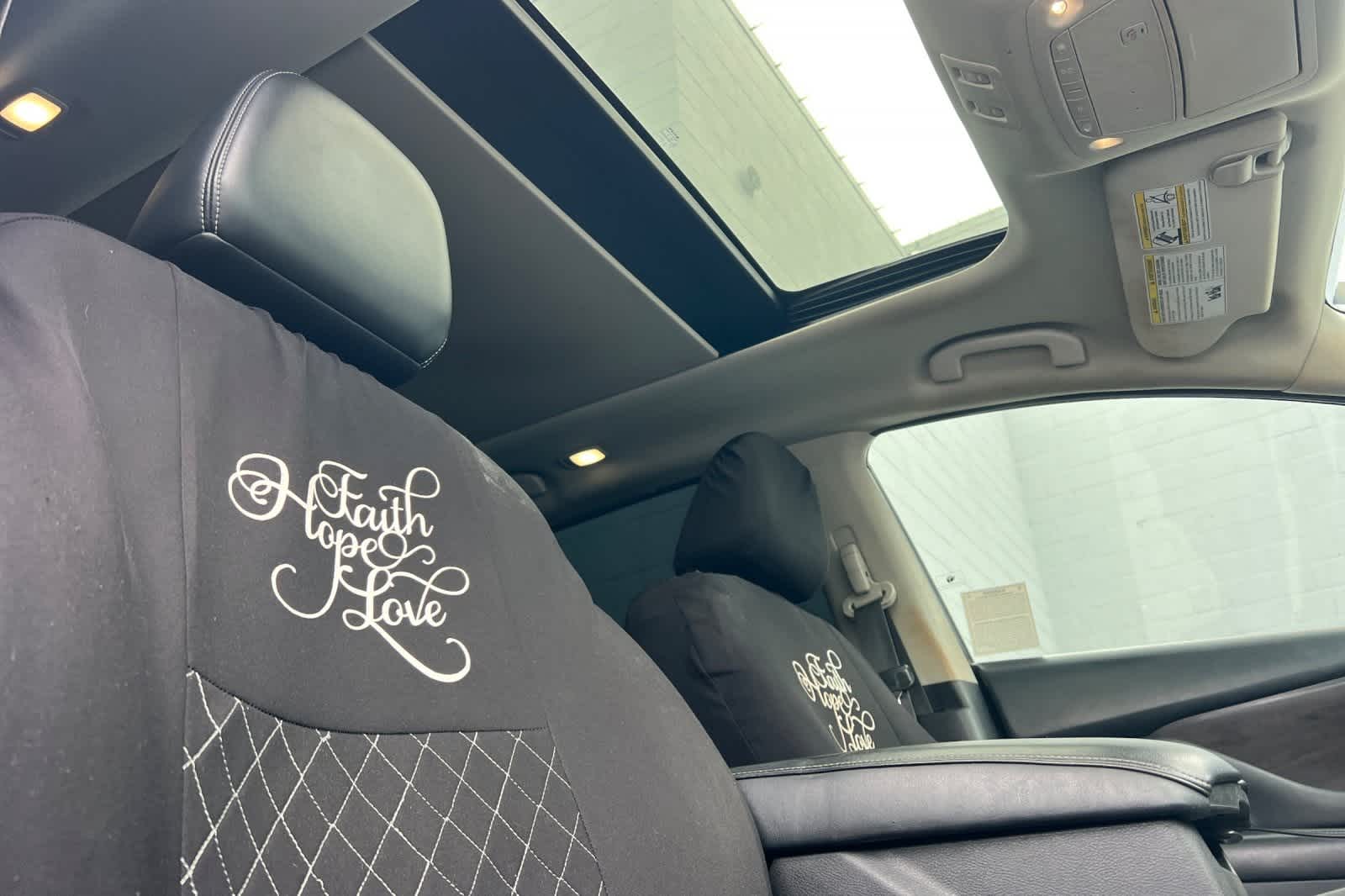 Thumbnail: 2019 Nissan Murano - 19