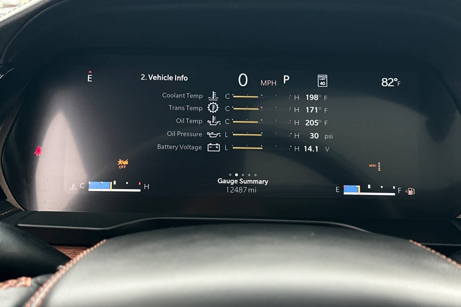 Thumbnail: 2024 Jeep Grand Cherokee - 27