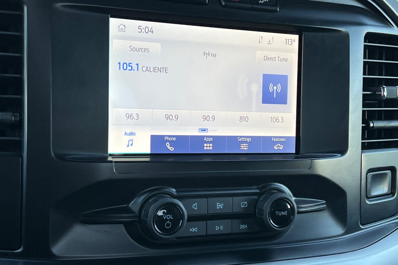 Thumbnail: 2023 Ford F-150 - 19