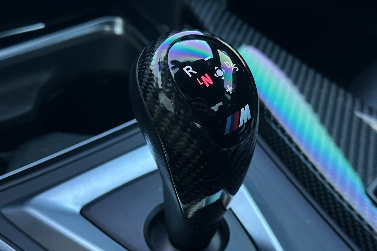 Thumbnail: 2016 BMW M4 - 24