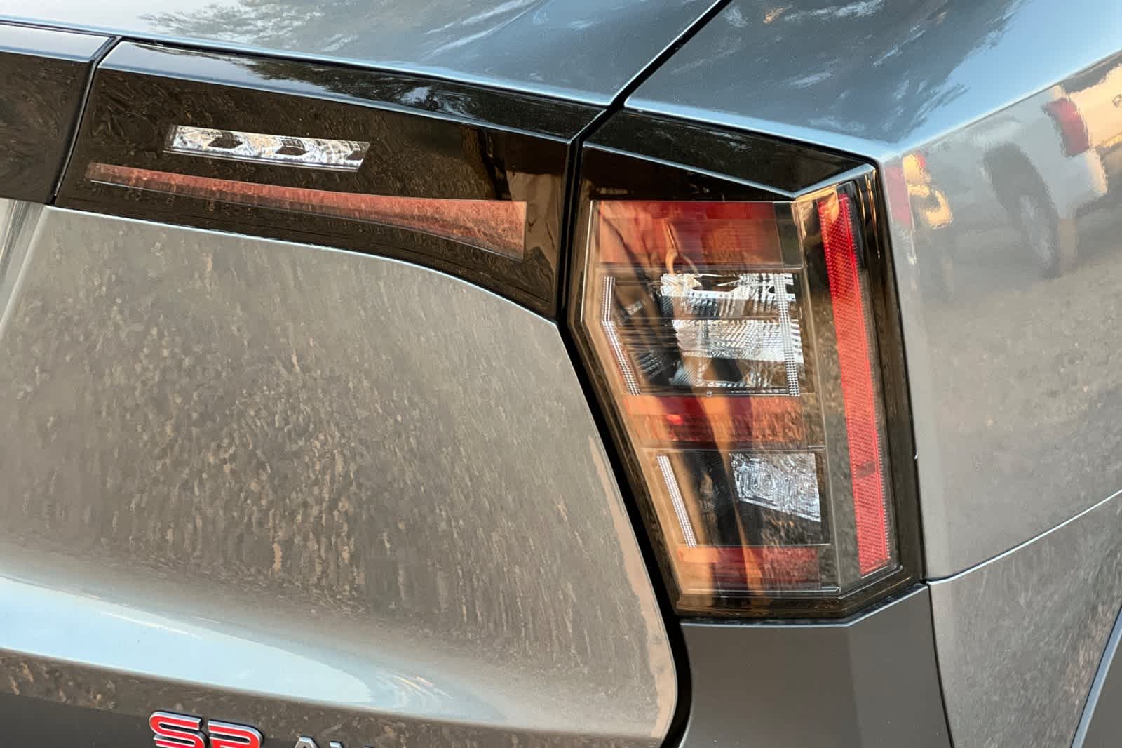 Thumbnail: 2026 Nissan Kicks - 31