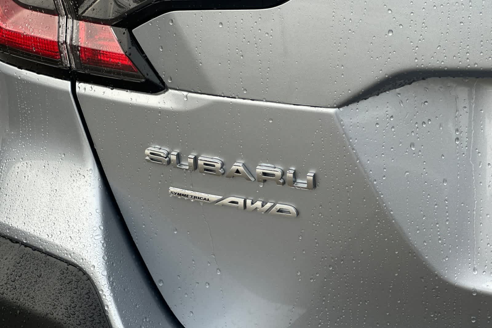 Thumbnail: 2023 Subaru Outback - 16