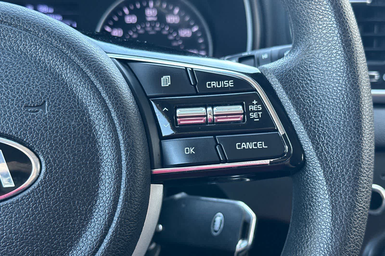 Thumbnail: 2021 Kia Sportage - 29