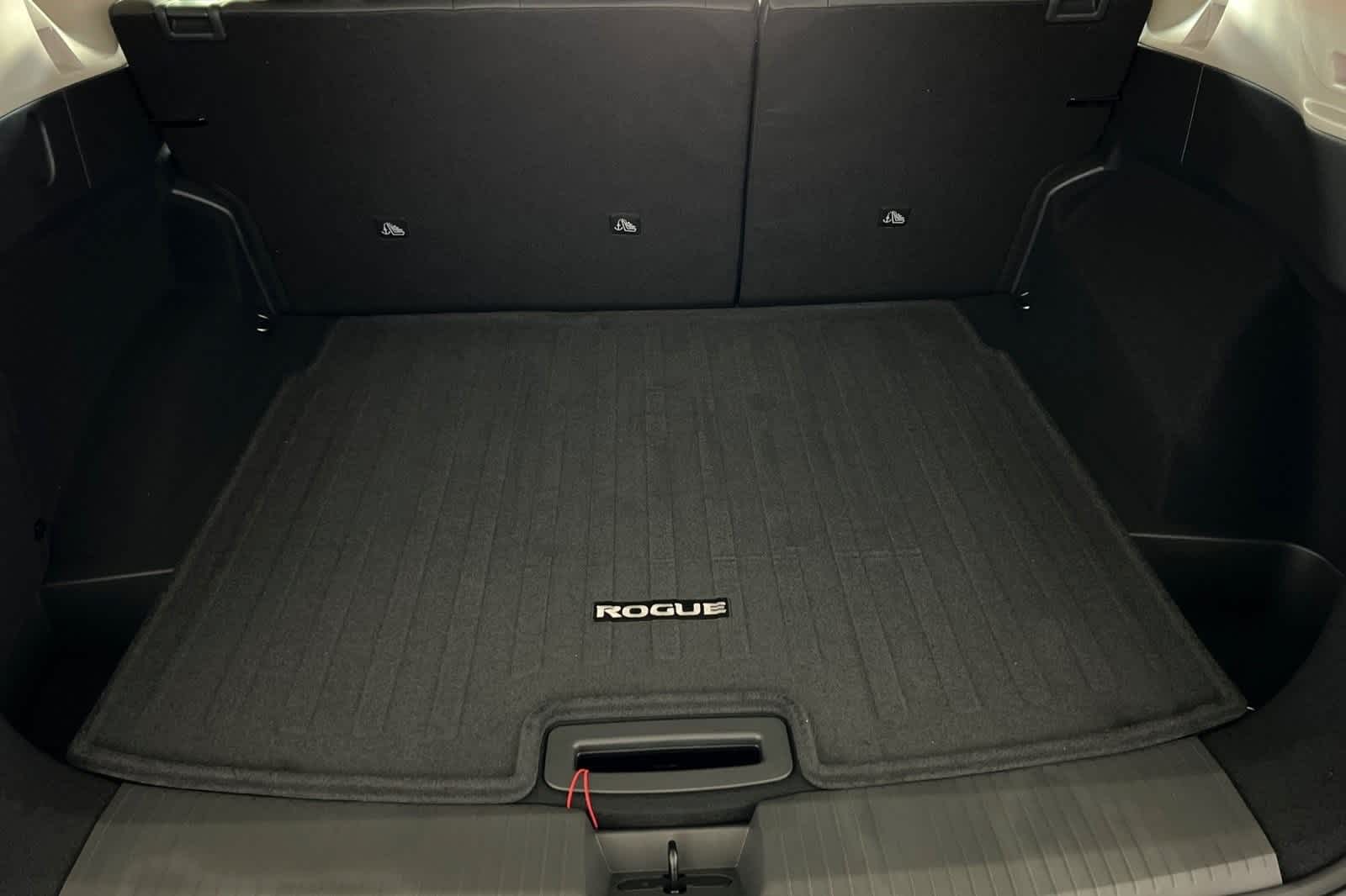 2024 Nissan Rogue SV 16