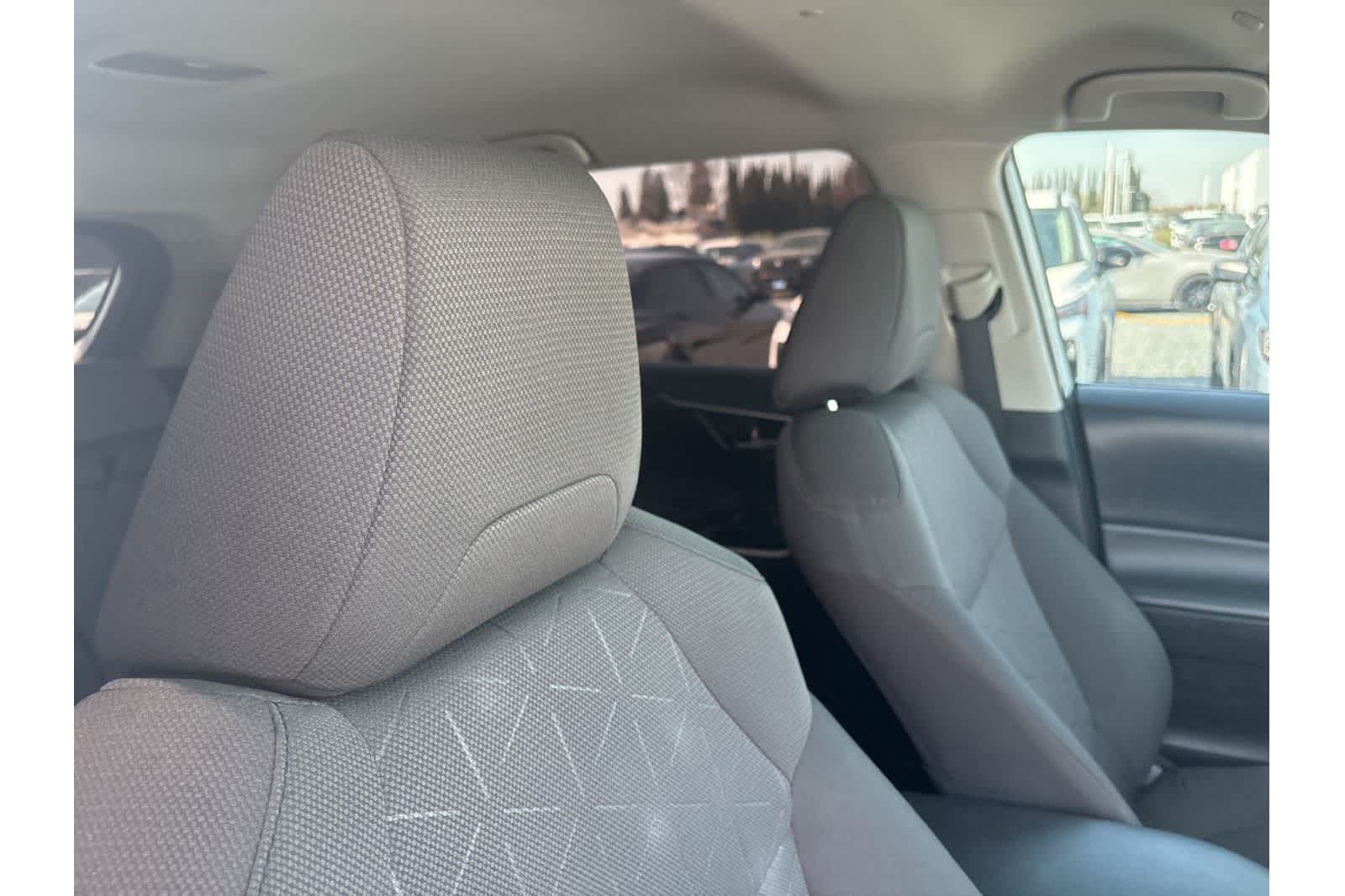 Thumbnail: 2023 Toyota RAV4 - 15