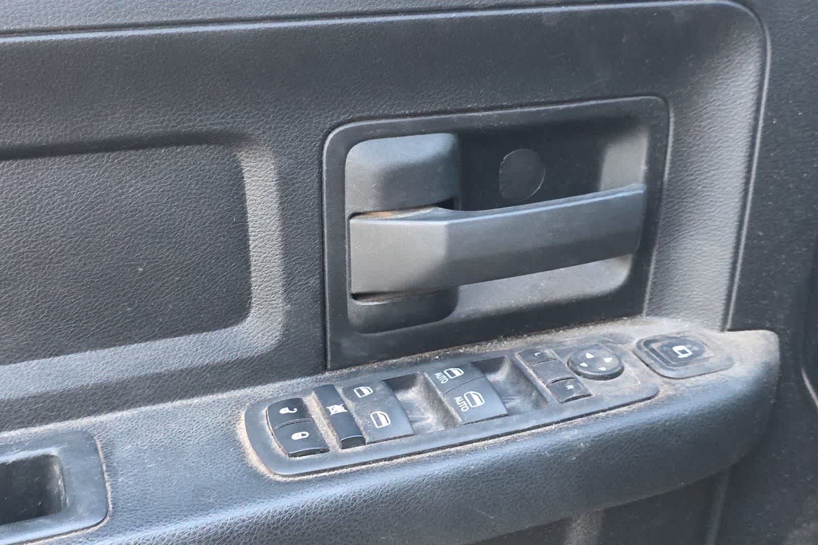 Thumbnail: 2024 RAM 2500 - 14