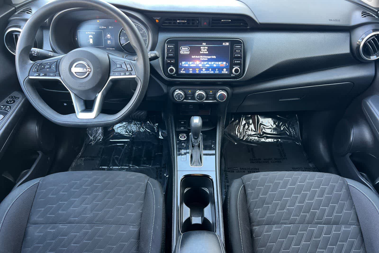 Thumbnail: 2023 Nissan Kicks - 3