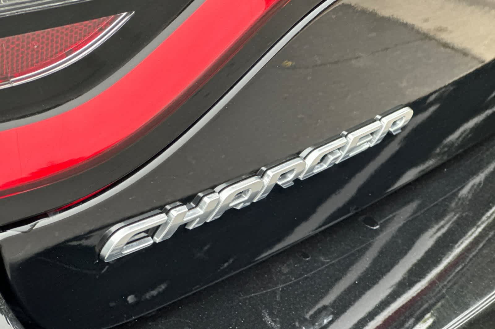 Thumbnail: 2023 Dodge Charger - 17