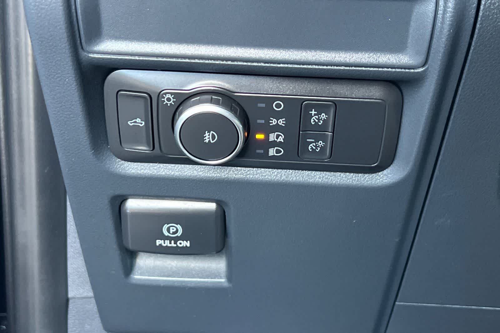 Thumbnail: 2022 Ford F-150 - 31