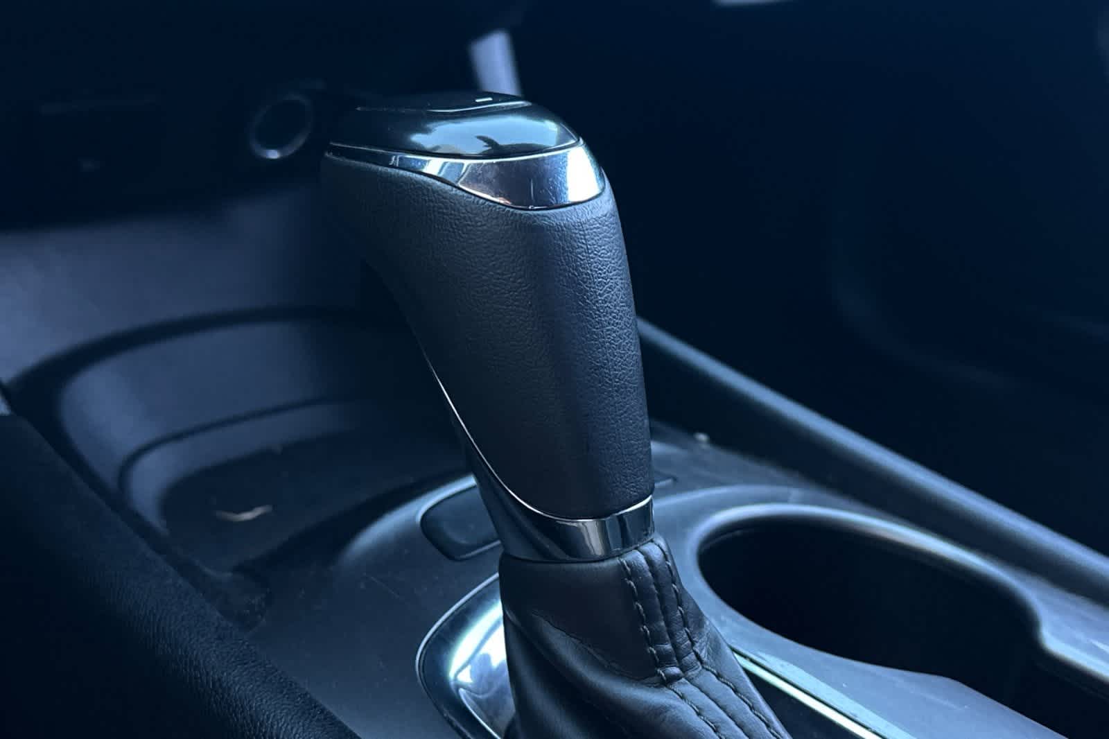 Thumbnail: 2017 Chevrolet Malibu - 23