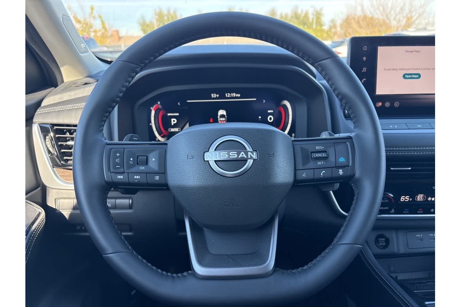 Thumbnail: 2025 Nissan Rogue - 23