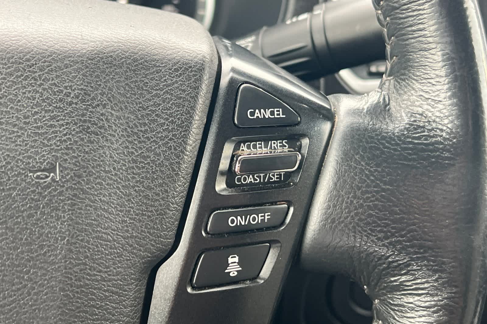 Thumbnail: 2023 Nissan Frontier - 28