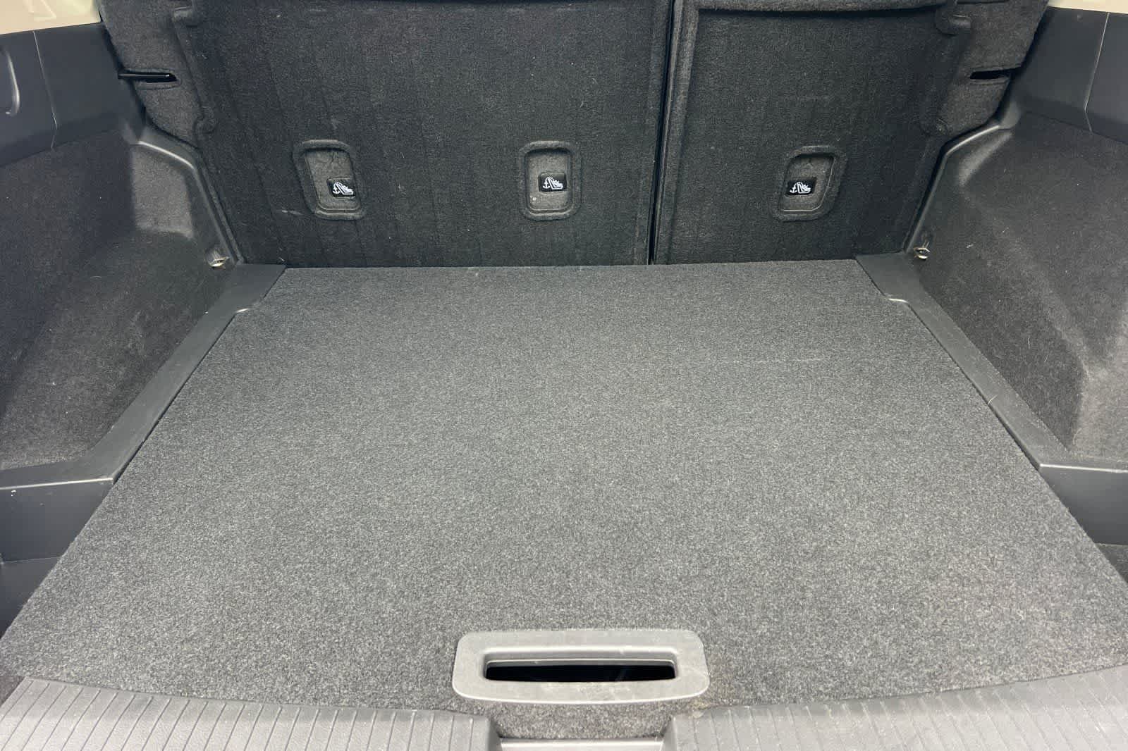 Thumbnail: 2025 Nissan Rogue - 17