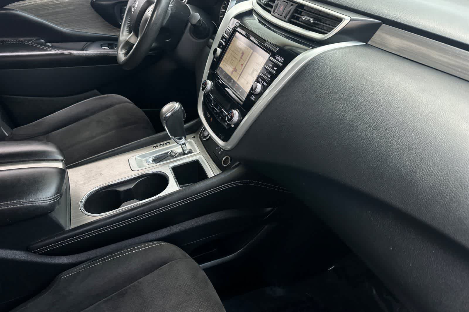 Thumbnail: 2018 Nissan Murano - 19