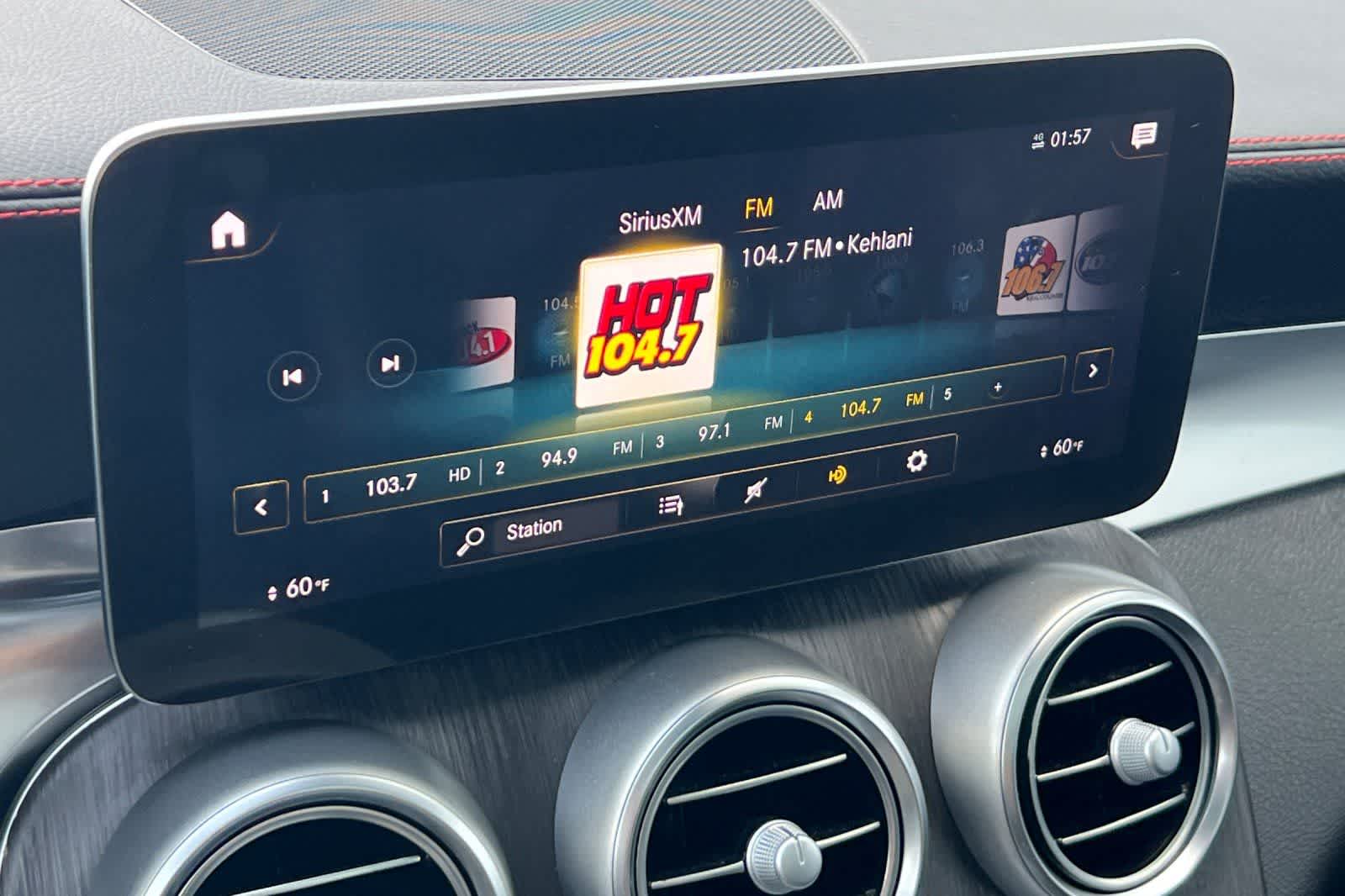 Thumbnail: 2022 Mercedes-Benz GLC - 22