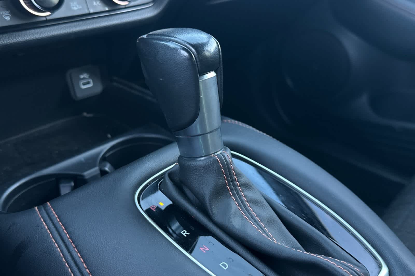 Thumbnail: 2024 Honda HR-V - 24