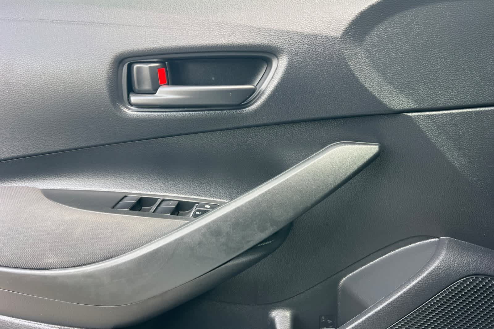 Thumbnail: 2023 Toyota Corolla - 13