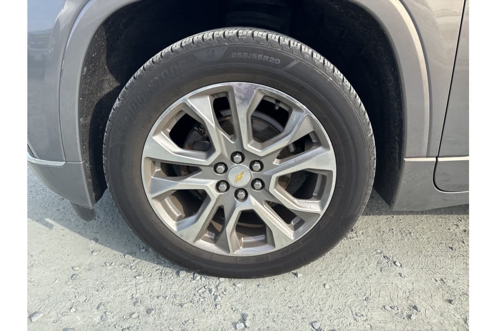 Thumbnail: 2019 Chevrolet Traverse - 24