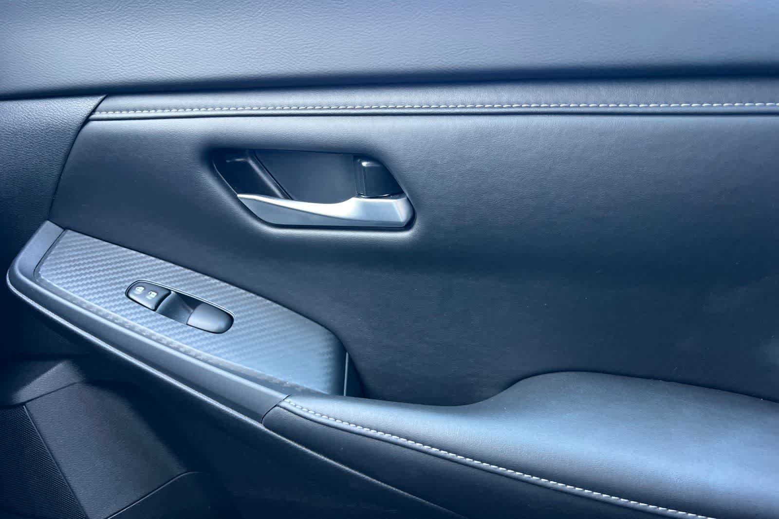 Thumbnail: 2025 Nissan Sentra - 19