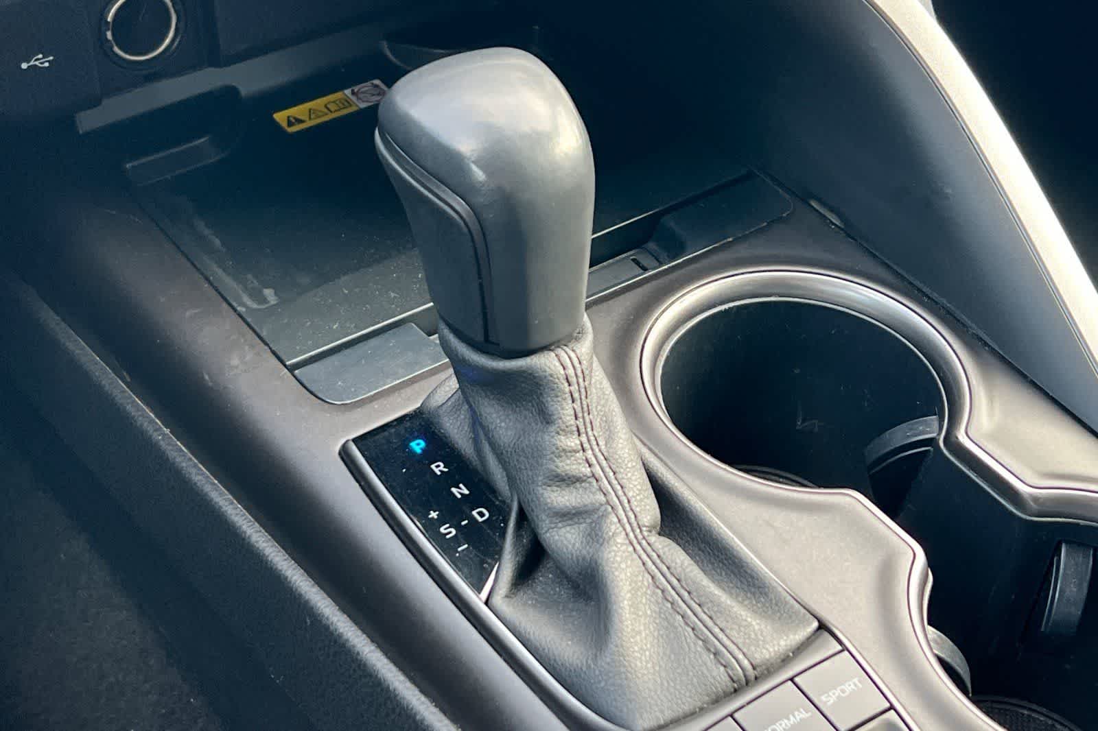 Thumbnail: 2024 Toyota Camry - 24