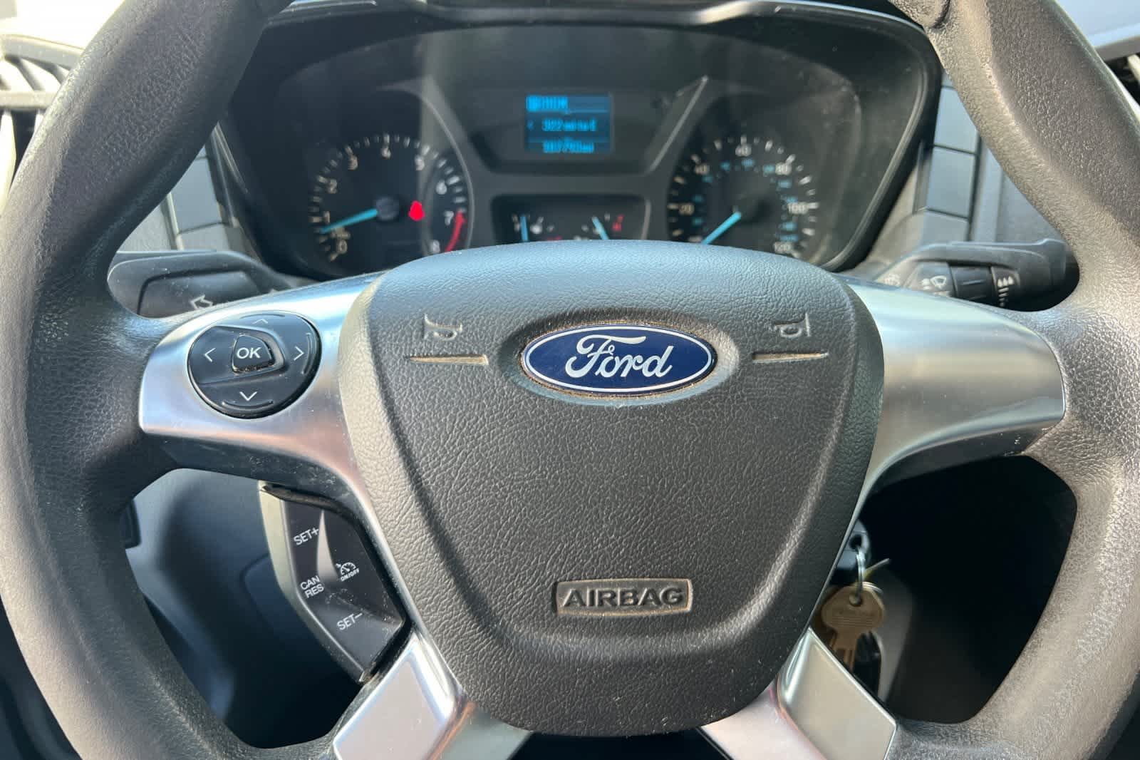 Thumbnail: 2019 Ford Transit Series - 26