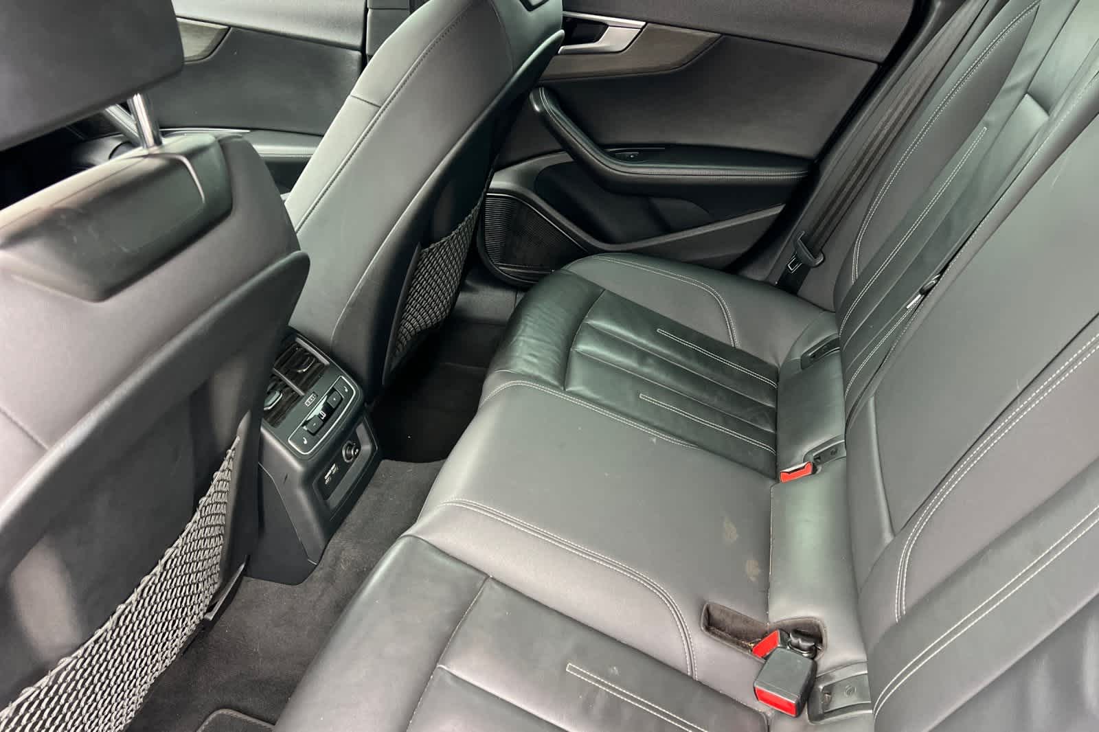 Thumbnail: 2020 Audi A5 - 5