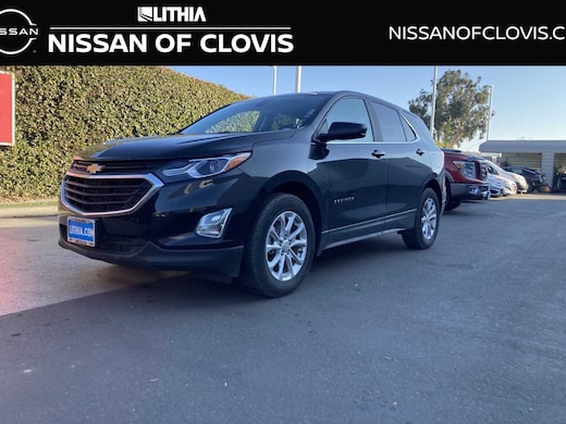 SUV For Sale in Clovis, CA - Carros Usados Fresno