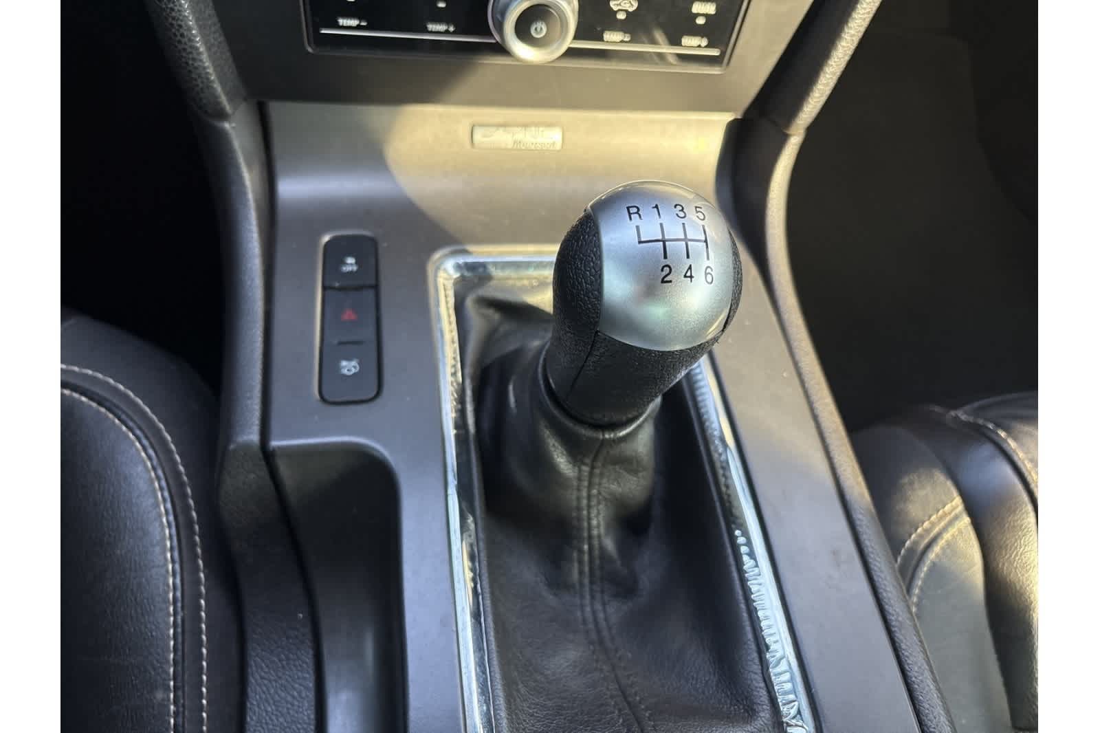 Thumbnail: 2014 Ford Mustang - 21