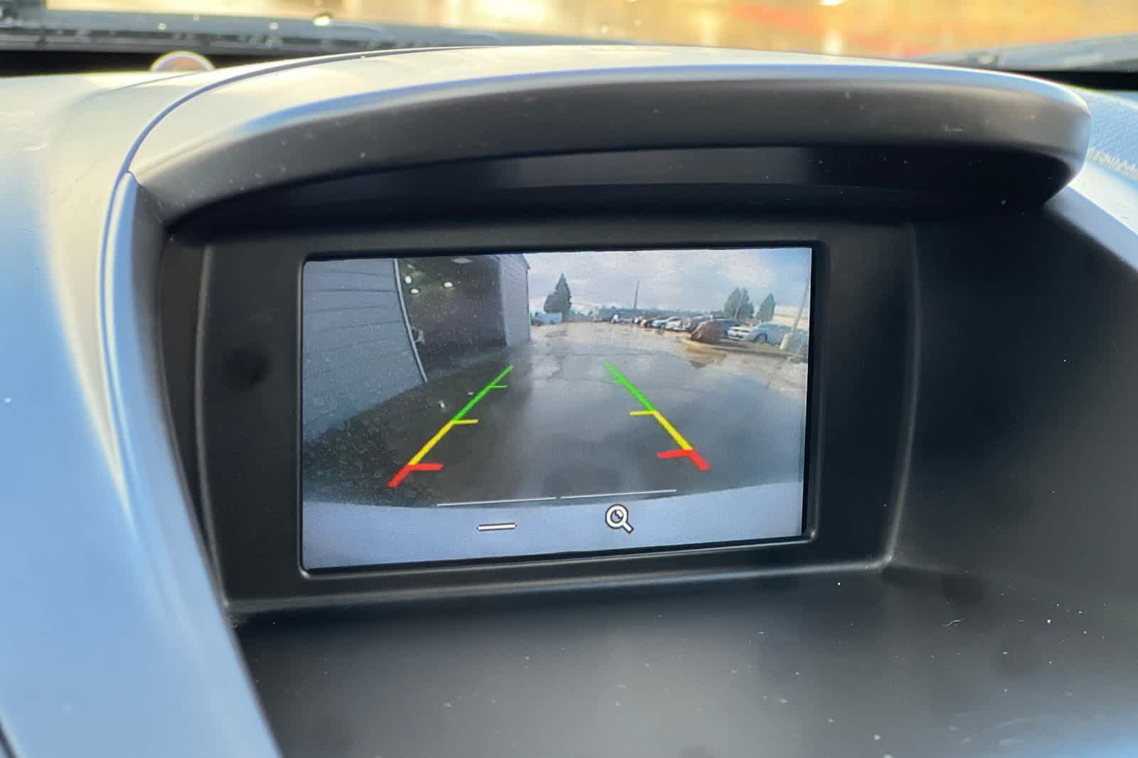 Thumbnail: 2018 Ford Fiesta - 21