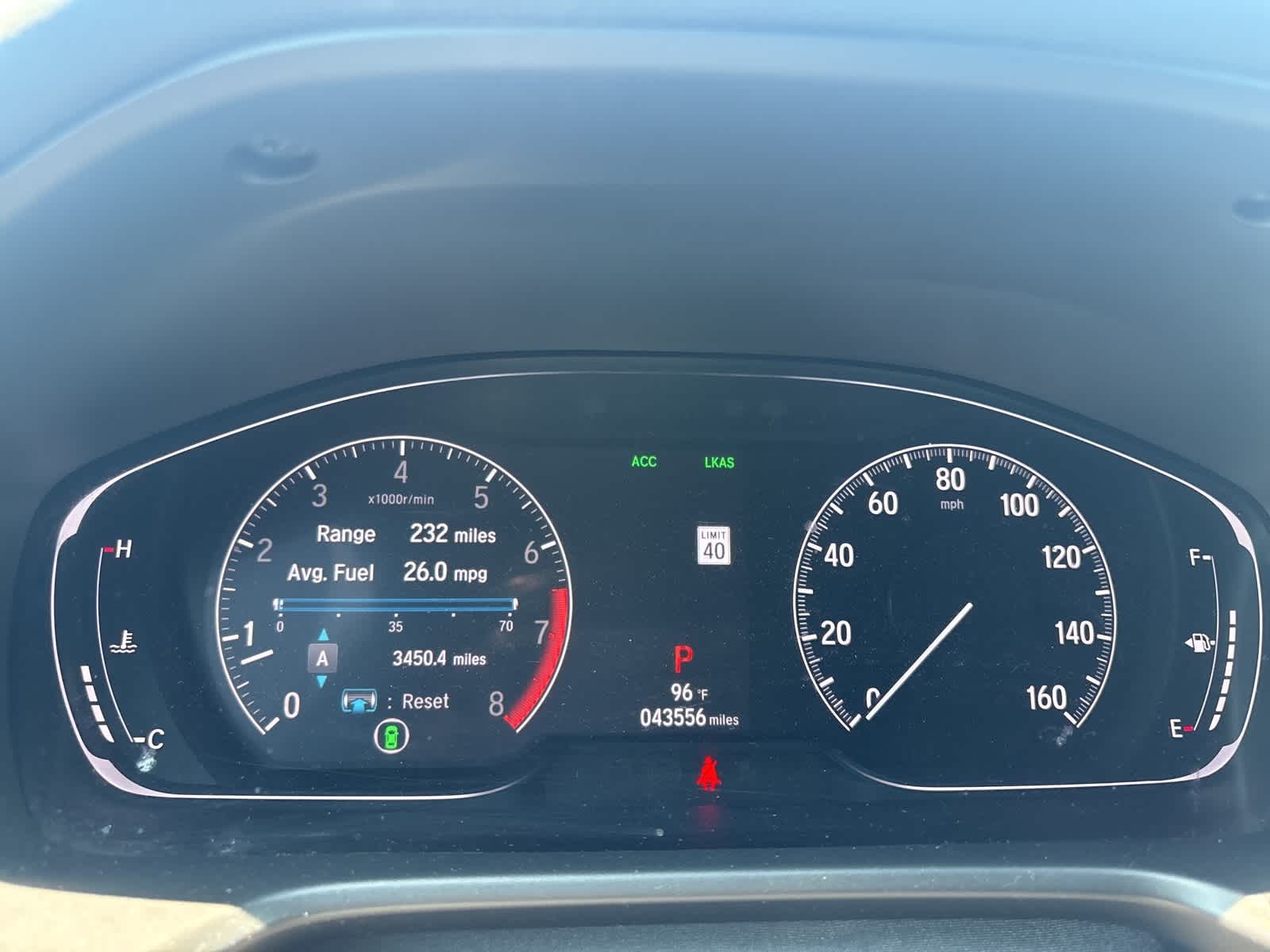 Thumbnail: 2020 Honda Accord - 18