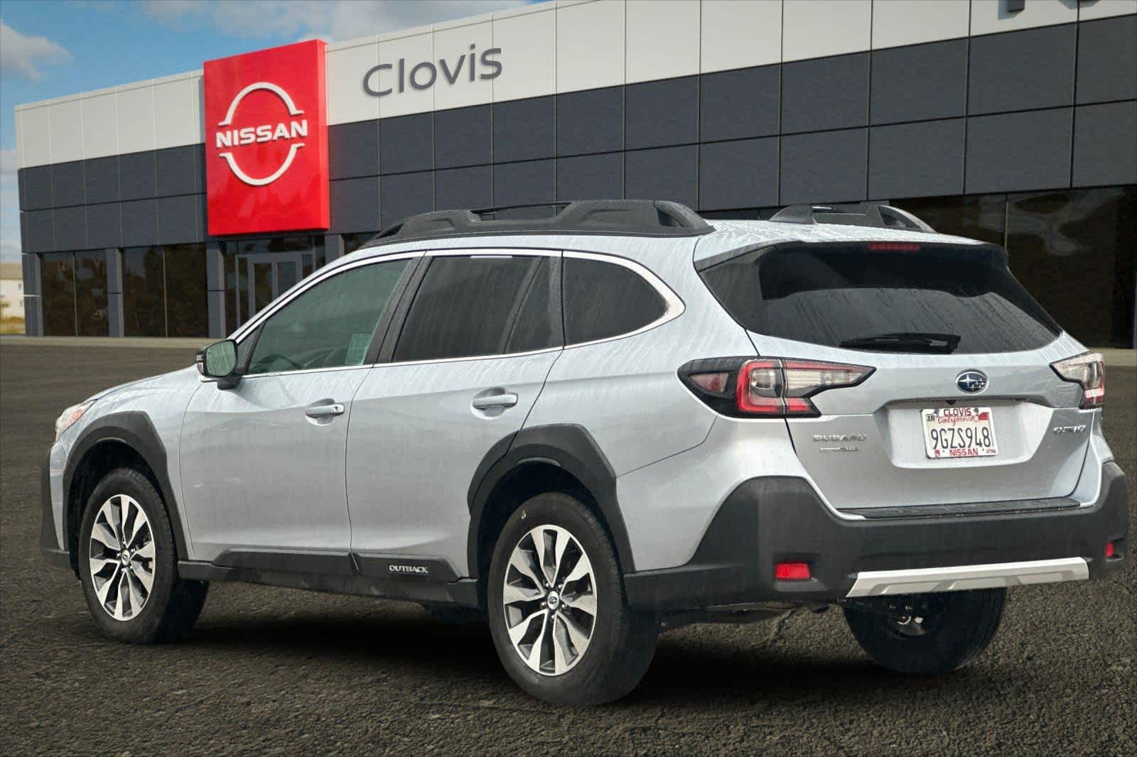 Thumbnail: 2023 Subaru Outback - 7