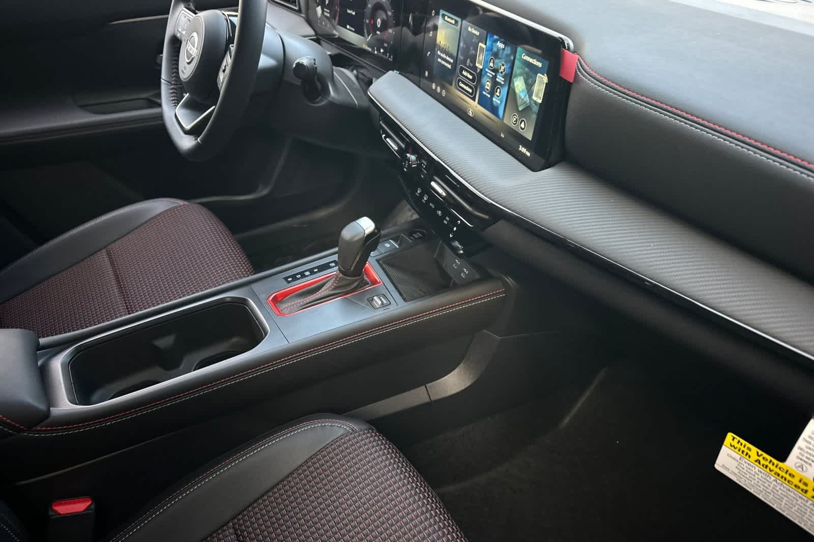 Thumbnail: 2026 Nissan Kicks - 19