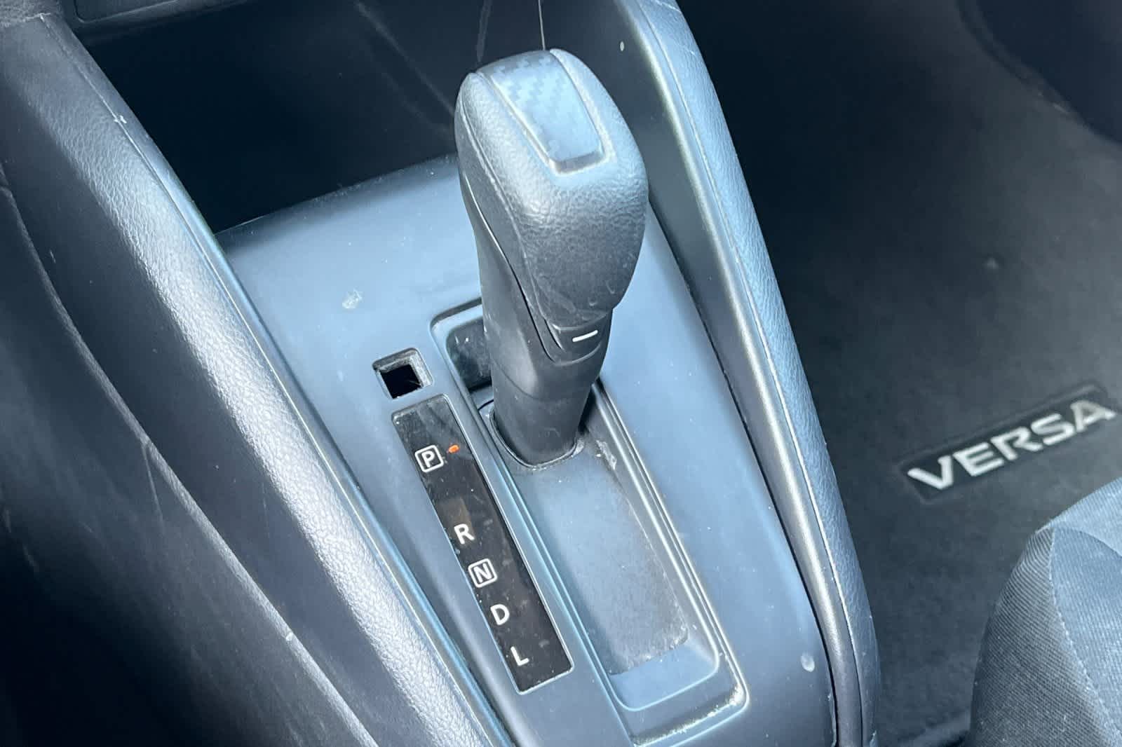 Thumbnail: 2024 Nissan Versa - 23