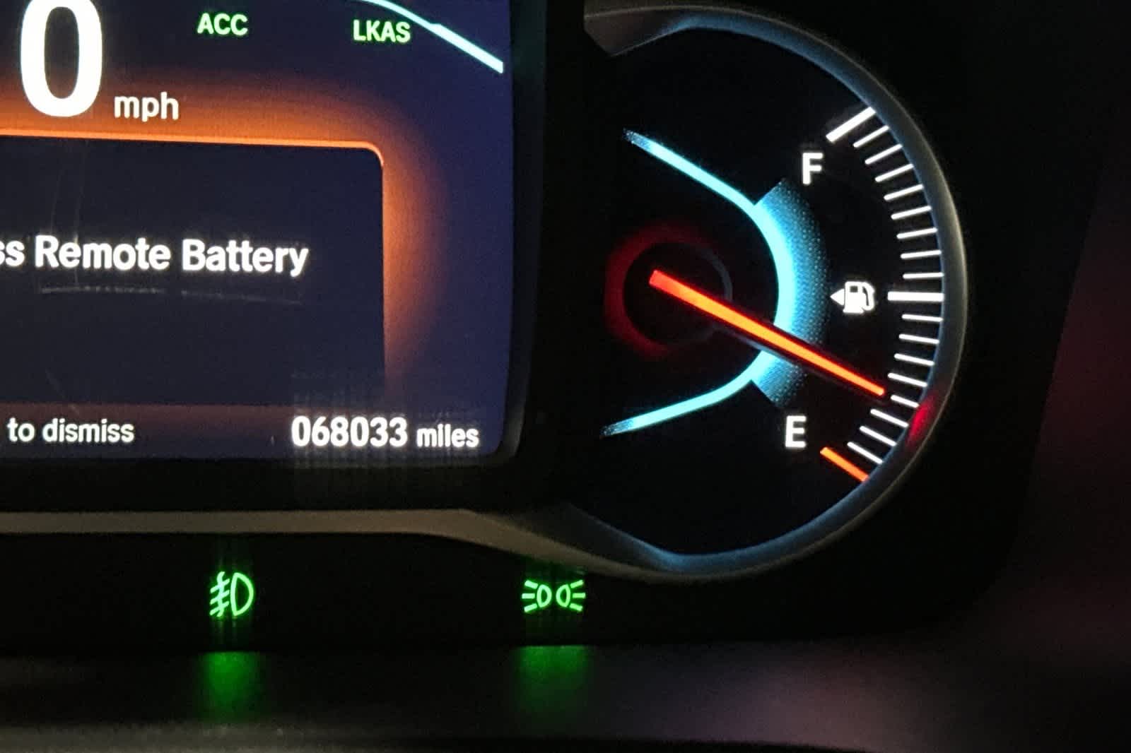 Thumbnail: 2021 Honda Pilot - 22