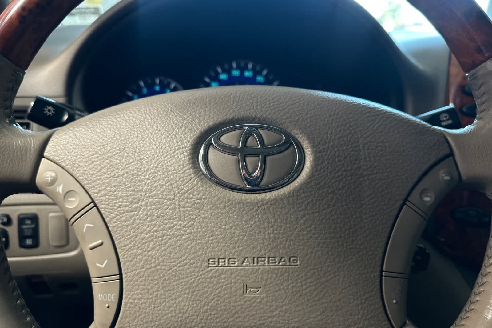 Thumbnail: 2007 Toyota Sienna - 25