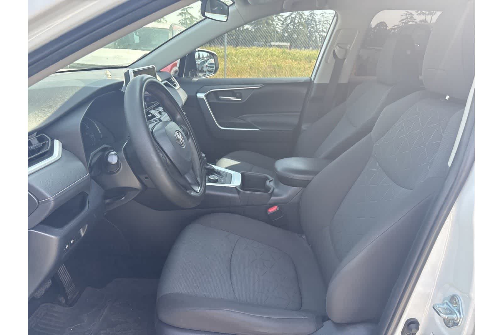 Thumbnail: 2023 Toyota RAV4 - 12