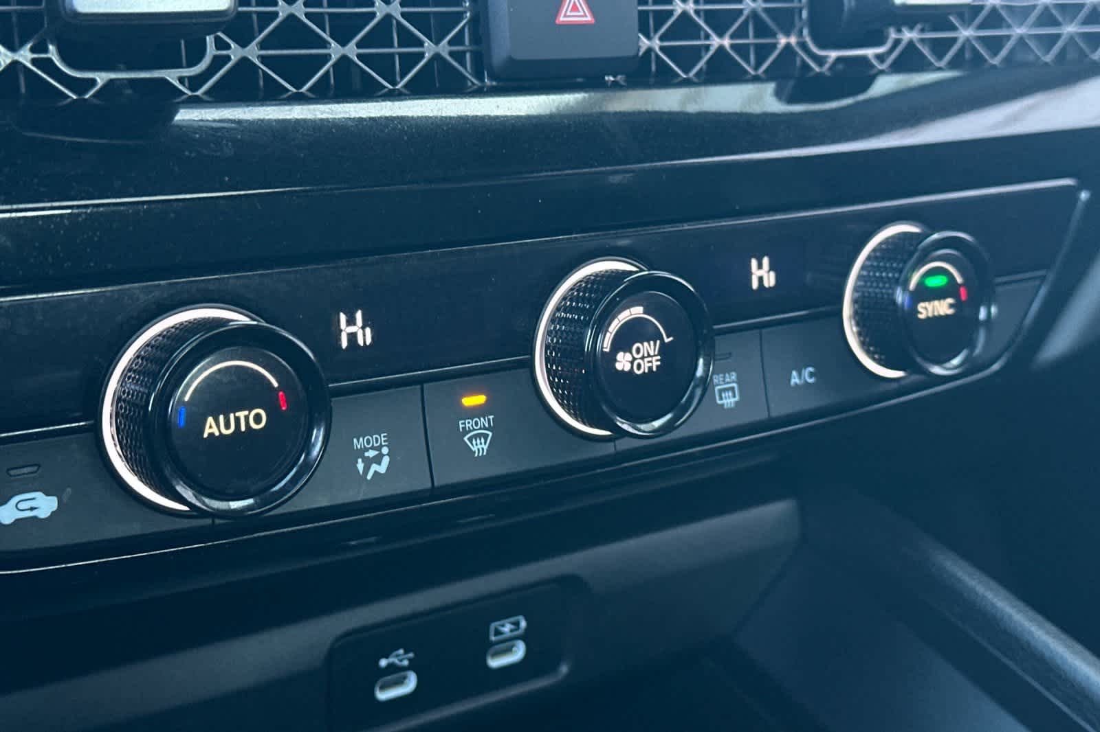 Thumbnail: 2024 Honda Accord - 20