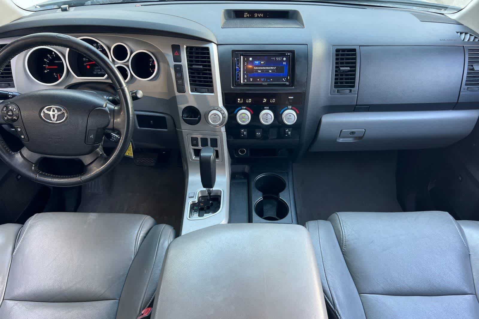 Thumbnail: 2007 Toyota Tundra - 4