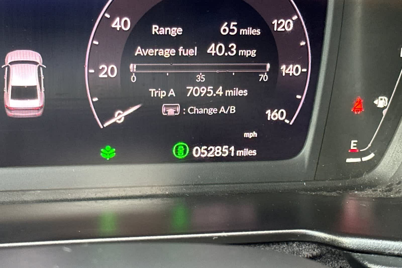 Thumbnail: 2024 Honda Accord - 23