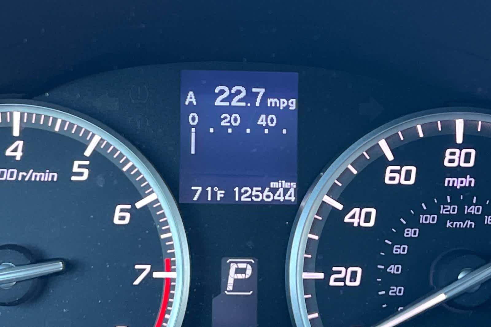 Thumbnail: 2015 Acura RDX - 22