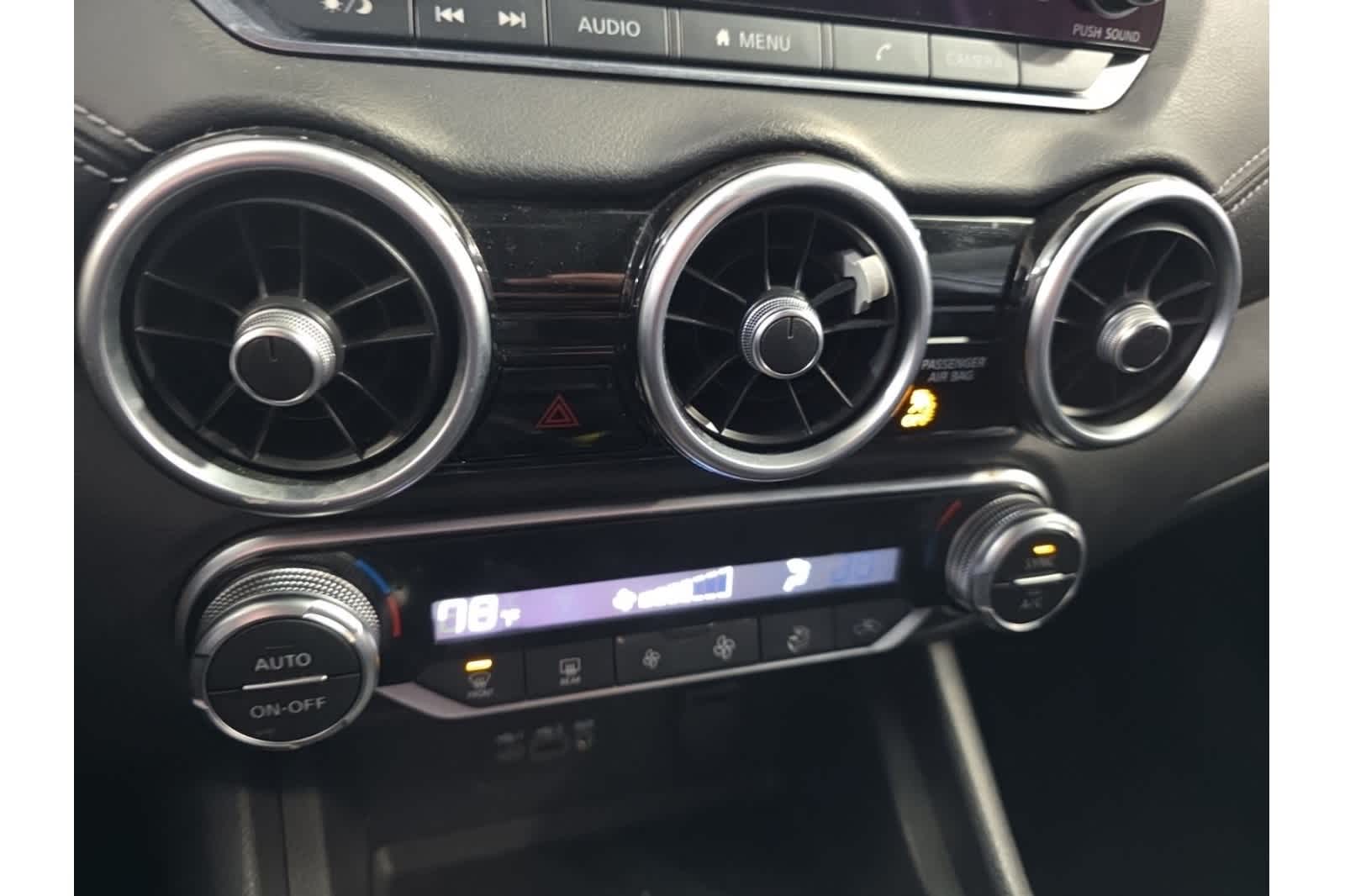 Thumbnail: 2021 Nissan Sentra - 24