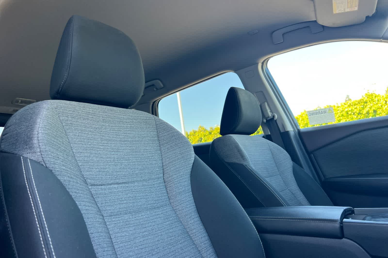 Thumbnail: 2022 Nissan Rogue - 20